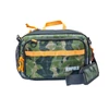 Kép 2/3 - Rapala Jungle Messenger Bag válltáska