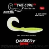 Kép 2/3 - RAPALA CRUSHCITY CURL 12,5 CM PEARL WHITE