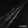 Kép 5/5 - 13 FISHING DEFY BLACK SPIN 8'M 244cm 10-30 gr 2 rész - ŐSZI ÁRZUHANÁS