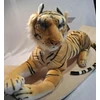 Kép 2/2 - Plüss Tigris 70cm