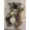 Kép 1/3 - Plüss Koala eukával    31cm