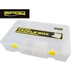 Kép 1/4 - SPRO TACKLE BOX 275X180X45MM                 