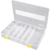 Kép 2/4 - SPRO TACKLE BOX 275X180X45MM                 