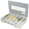 Kép 4/4 - SPRO TACKLE BOX 275X180X45MM                 