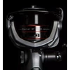 Kép 2/4 - Okuma AK-6000 Baitfeeder Nyeletőfékes Orsó 300m - 0,30-as Zsinórral 