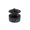 Kép 6/6 - Mikado Black Crystal Cat 12012FD
