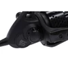 Kép 2/6 - Mikado Black Crystal Cat 12012FD
