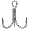 Kép 2/2 - Mikado Cat Territory Treble Hook No. 4/0 Harcsázó Horog