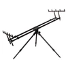 Kép 1/3 - CARP ACADEMY Grizzly Pro Rod Pod