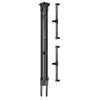 Kép 2/4 - CARP ACADEMY River Rod Pod 1-1.8m