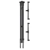 Kép 4/4 - CARP ACADEMY River Rod Pod 1-1.8m