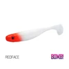 Kép 14/21 - BOMB! Gumihal Rippa / 5db - 10cm/HONEY