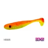 Kép 7/21 - BOMB! Gumihal Rippa / 5db - 10cm/HONEY
