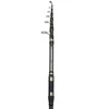 Kép 6/8 - SILSTAR CARBO DYNAMIC TELE CARP 3LBS 3,60M