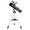 Kép 1/3 - 50x360 kompakt utazó newtoni reflektor teleszkóp+ láb+ könyv kofferben Spark Travel 76