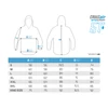 Kép 12/17 - Nadrág Delphin CruisAIR SPRING 5T - KING SIZE