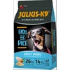 Kép 1/2 - JULIUS K-9 12kg Adult Hypoallergenic (hal,rizs) száraztáp - Ételallergiás felnőtt kutyák részére