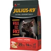 Kép 1/2 - JULIUS K-9 12kg Adult Vital Essentials (marha,rizs) száraztáp - felnőtt kutyák részére