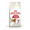 Kép 1/2 - Royal Canin Feline Adul (Fit 32) - Teljesértékű eledel macskák részére(400g)