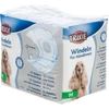 Kép 1/3 - Trixie Diapers for Female Dogs - pelenka nőstény kutyák részére (M/12db)