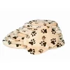Kép 1/2 - Trixie Joey Cushion - ovális párna (bézs) kutyák részére (44x31cm)