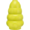 Kép 1/3 - Trixie Jumper - natúr gumi játék (harang) kutyák részére (8cm)