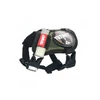Kép 1/2 - KT. Yutipet Safety Harness (XS) - hám (biztonági,terepszín) kutyák részére (36-47cm/20mm) max:5kg