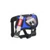 Kép 1/2 - KT. Yutipet Safety Harness (XXS) - hám (biztonági, kék) kutyák részére (31-36cm/20mm) max:3kg