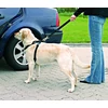 Kép 2/2 - Trixie Car Harness - biztonsági öv kutyák részére - L - (70-90cm/25mm)