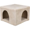 Kép 2/2 - Trixie Cuddly Cave - Fekhely kistestű rágcsálók részére (36x25X36cm)