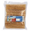 Kép 1/2 - Trixie Chewing Rolls - jutalomfalat (marhabőr) kutyák részére (12 cm/ø9-10mm) 100db/csomag