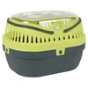 Kép 2/4 - Trixie Transport Box Pico - szállítóbox (több féle színben) egerek, törpehörcsög részére (18x12x13cm)