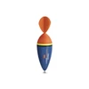 Kép 1/5 - Delphin RocketBODY csukázó úszó - 25g