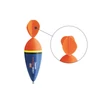 Kép 2/5 - Delphin RocketBODY csukázó úszó - 25g