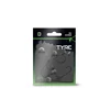 Kép 5/11 - Grub-tartóval ellátott Delphin TYRE jigfej / 5 db - 20g-4/0