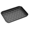 Kép 1/2 - Barbecook BC-ACC-7080 zománcozott grilltálca, 34,5x24cm