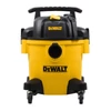 Kép 1/4 - DeWALT DXV20P száraz-nedves porszívó, 20 liter, 15 Kpa, 37,8 l/s, 8 tartozék, 1050 W