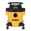 Kép 1/4 - DeWALT DXV20PTA száraz-nedves porszívó, készülékcsatlakozóval, 20 liter, 15 Kpa, 37,8 l/s, 8 tartozék, 1050 W