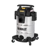 Kép 2/4 - DeWALT DXV30SAPTA száraz-nedves porszívó, rozsdamentes váz, készülékcsatlakozóval, 30 liter, 15 Kpa, 37,8 l/s, 8 tartozék, 1050 W