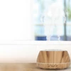 Kép 5/6 - Home AD 400 WIFI aromadiffúzor, Bluetooth hangszóró, Tuya Smart kompatibilis, 400 ml kapacitás, önállóan is használható világítás, tartozék hálózati adapter