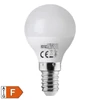 Kép 1/2 - Home ELITE-6 E14 4200K LED fényforrás, 6 W, 510 lm, E14, 4200 K