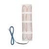 Kép 1/4 - HOME FHC005 elektromos fűtőszőnyeg hidegburkolat alá, 0,5x1m, 75W, 150W/m2