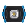 Kép 2/6 - Home FLB 20C újratölthető COB LED fényvető, 20 W, 750 lm - 3,5 óra, 1600 lm - 2 óra, 5400 mAh