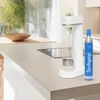 Kép 5/5 - Home HGSZG1000SET szódagép tartozék CO2 patronnal