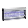 Kép 1/2 - Home IKM 150 beltéri rovarcsapda, 150 m2 hatókörzet, UV-A fény, rovargyűjtő tálca, 2 x 18 W fénycső, kapcsolható