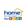 Kép 4/5 - Home Kids BB AL01 asztali lámpa, Bogyó és Babóca, fém + műanyag test, vászon búra, E14, max. 25 W,
