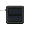 Kép 5/5 - Home MXNV3 napvitorla, 140 LED, napelem, 8 program, IP44, polietilén HDPE, 1 x 1,2 V AA NiMH 1000 mAh akkumulátor, tartozék rögzítők, kül- és beltéri
