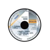 Kép 2/2 - Home SW 0,8/100 forrasztóón, 0,8mm, 100g, európai gyártótól származó kiváló minőségű forrasztóón, összetétel: SN/PB: 60/40%, gyanta: 2,0%