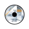 Kép 2/2 - Home SW 2/100 forrasztóón, 2mm, 100g, európai gyártótól származó kiváló minőségű forrasztóón, összetétel: SN/PB: 60/40%, gyanta: 2,0%