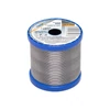 Kép 1/2 - Home SW 2/250 forrasztóón, 2mm, 250g, európai gyártótól származó kiváló minőségű forrasztóón, összetétel: SN/PB: 60/40%, gyanta: 2,0%